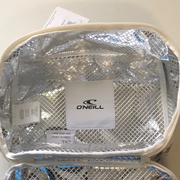 O'Neill Bags Nwt Oneill Lunch Bag Poshmark